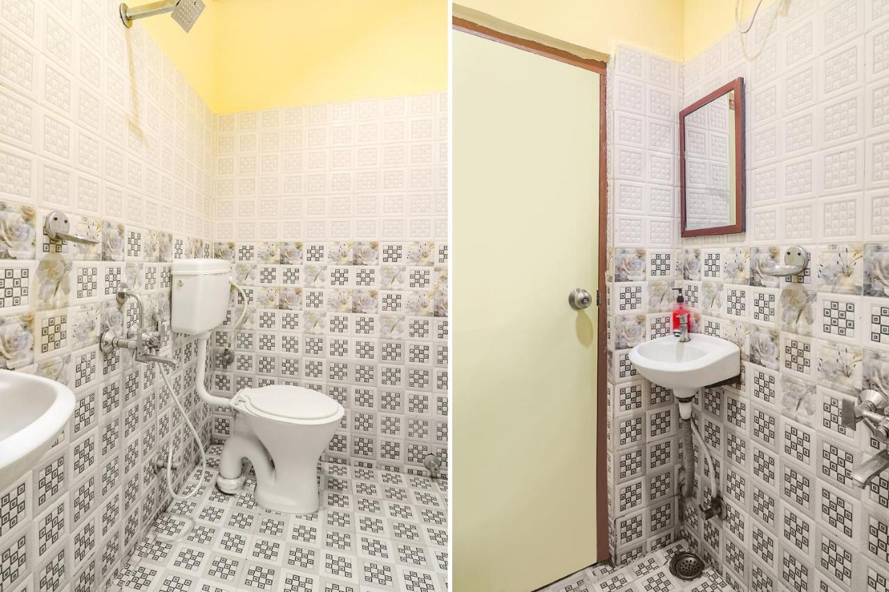 Fabexpress Airport Stay Inn - Nr Hyderabad International Airport, Shamshabad Luaran gambar